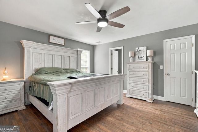 1080 Hobson Road, Jasper, GA 30143