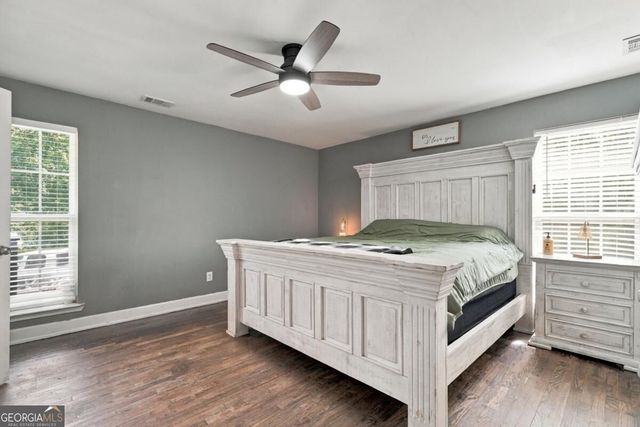 1080 Hobson Road, Jasper, GA 30143