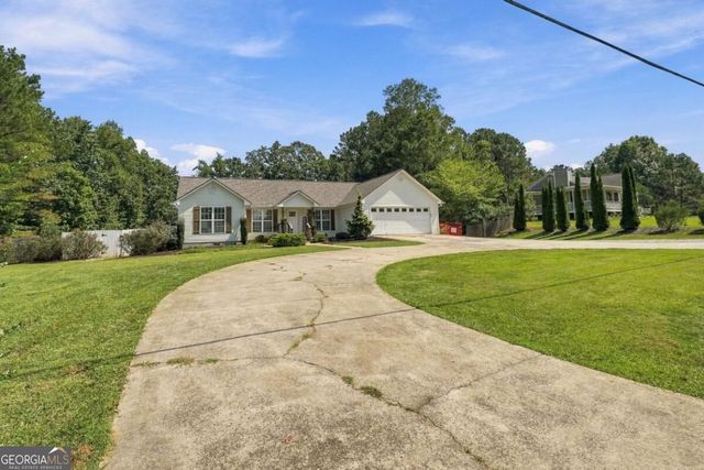 1080 Hobson Road, Jasper, GA 30143