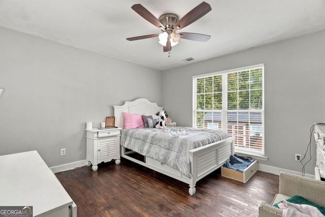 1080 Hobson Road, Jasper, GA 30143