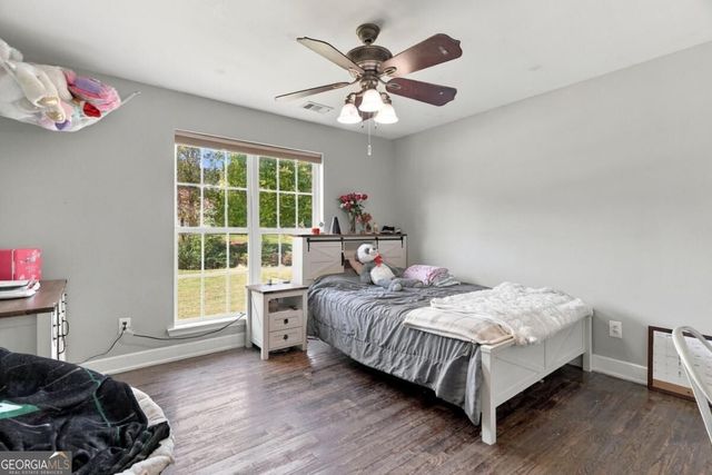 1080 Hobson Road, Jasper, GA 30143