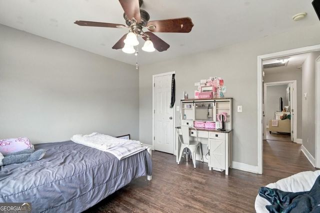 1080 Hobson Road, Jasper, GA 30143