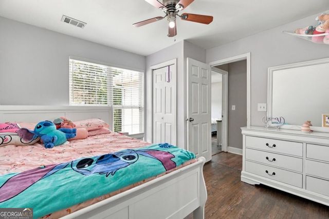 1080 Hobson Road, Jasper, GA 30143
