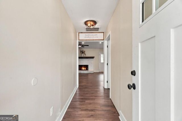 1080 Hobson Road, Jasper, GA 30143