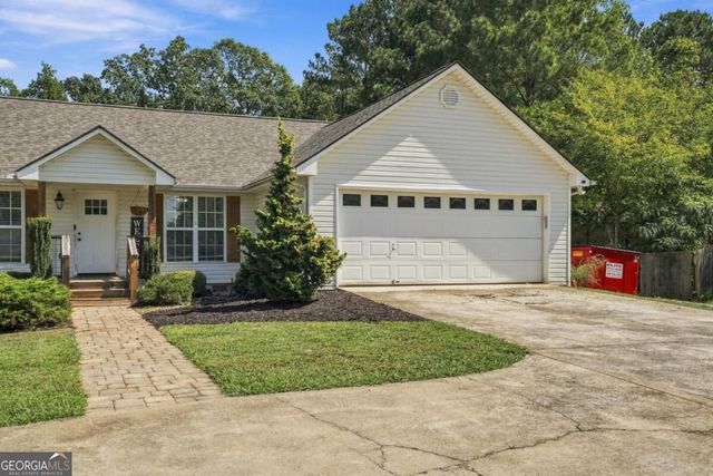 1080 Hobson Road, Jasper, GA 30143