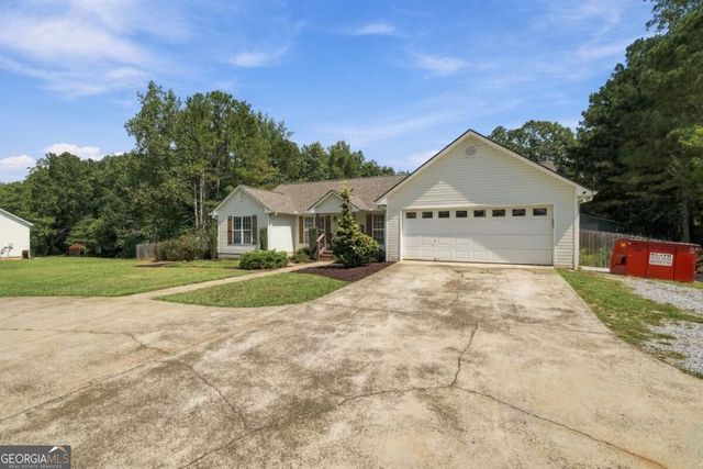 1080 Hobson Road, Jasper, GA 30143