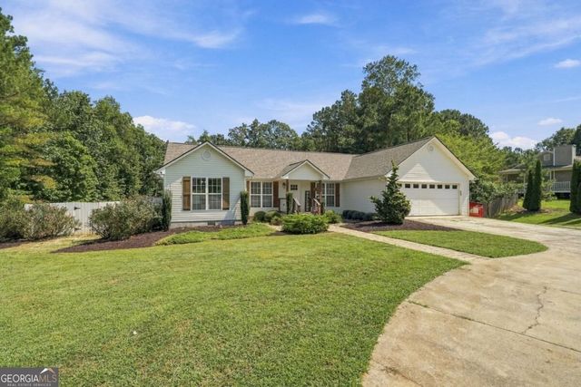 1080 Hobson Road, Jasper, GA 30143
