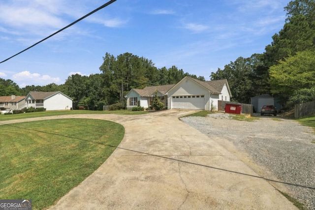 1080 Hobson Road, Jasper, GA 30143