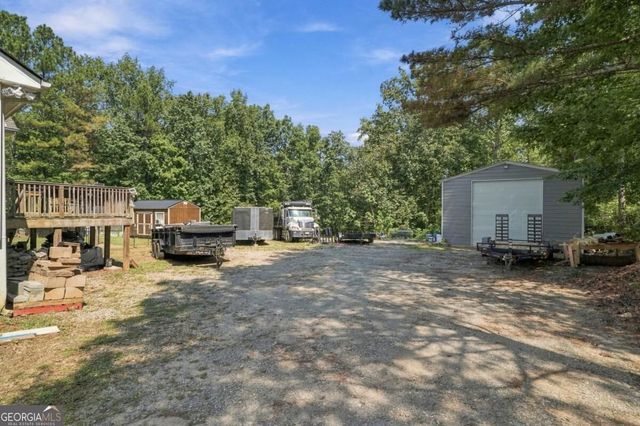 1080 Hobson Road, Jasper, GA 30143
