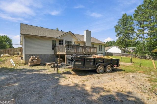 1080 Hobson Road, Jasper, GA 30143