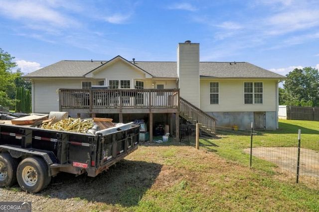 1080 Hobson Road, Jasper, GA 30143