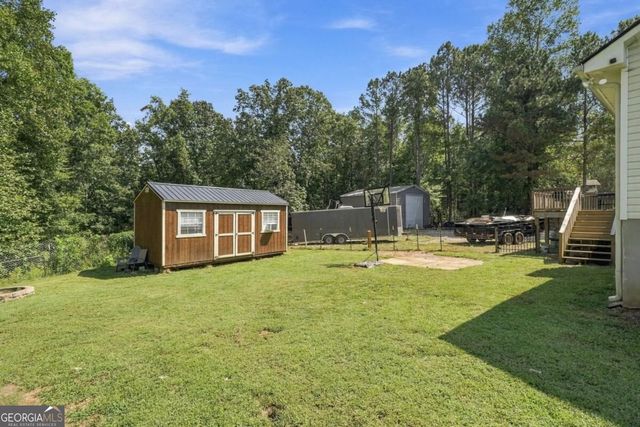 1080 Hobson Road, Jasper, GA 30143