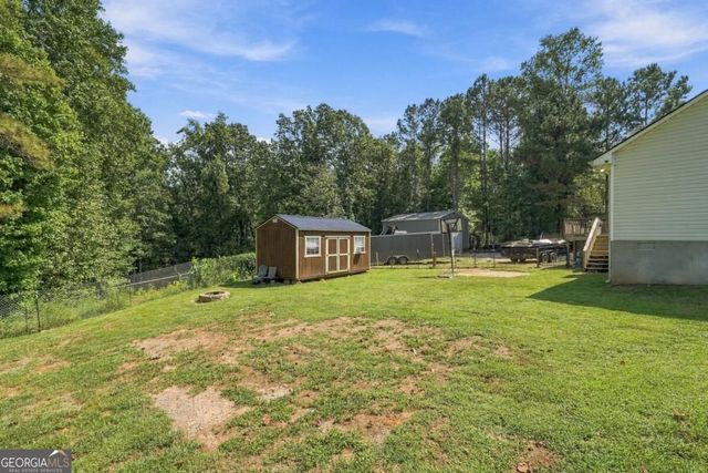 1080 Hobson Road, Jasper, GA 30143