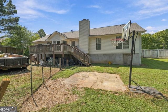 1080 Hobson Road, Jasper, GA 30143