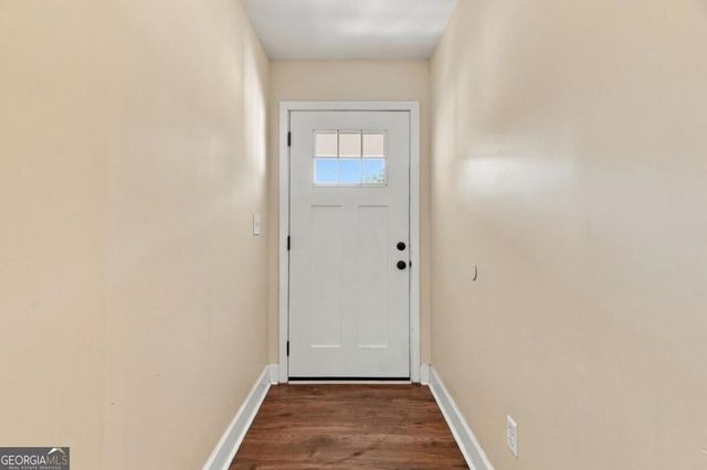 1080 Hobson Road, Jasper, GA 30143
