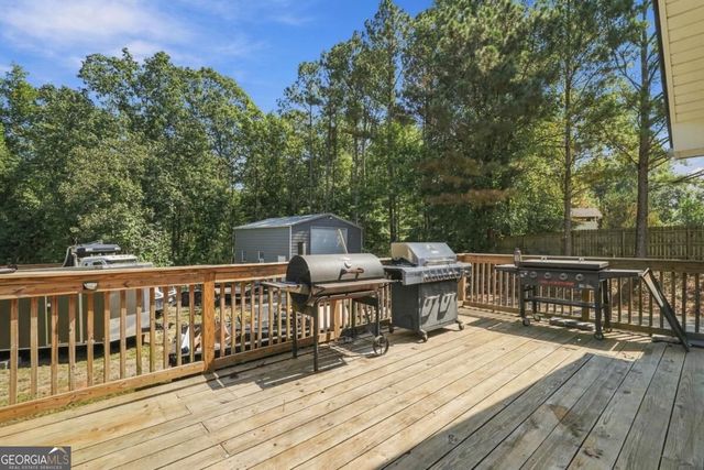 1080 Hobson Road, Jasper, GA 30143