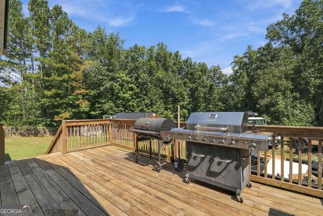 1080 Hobson Road, Jasper, GA 30143
