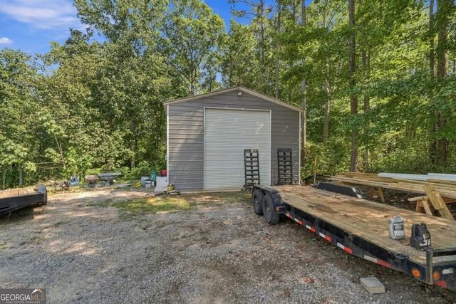 1080 Hobson Road, Jasper, GA 30143
