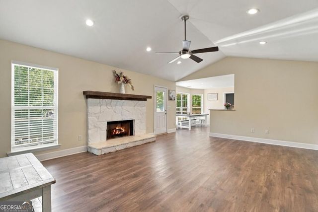 1080 Hobson Road, Jasper, GA 30143