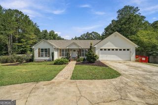 1080 Hobson Road, Jasper, GA 30143