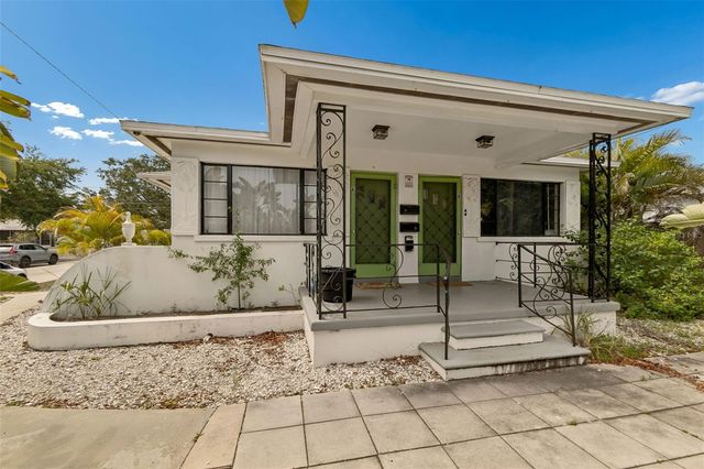 1500 30TH AVENUE N, St Petersburg, FL 33704