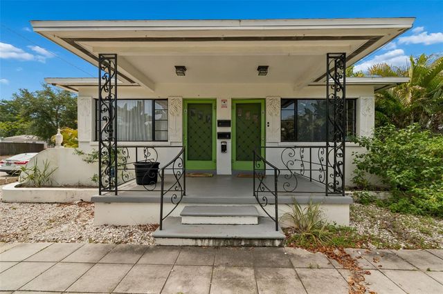 1500 30TH AVENUE N, St Petersburg, FL 33704