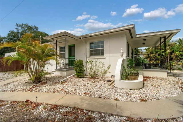 1500 30TH AVENUE N, St Petersburg, FL 33704