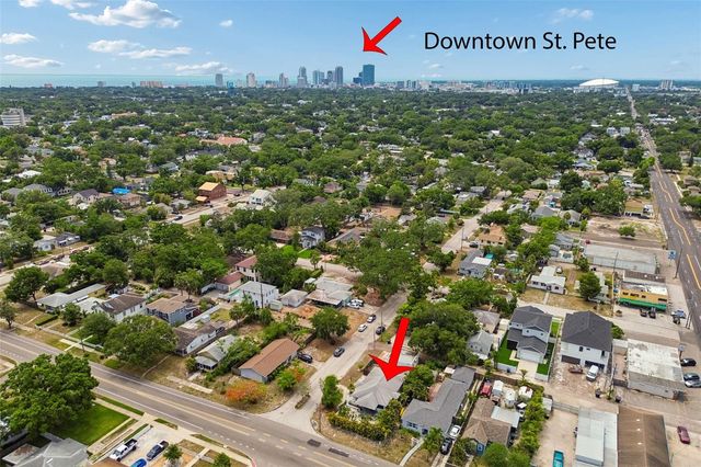 1500 30TH AVENUE N, St Petersburg, FL 33704