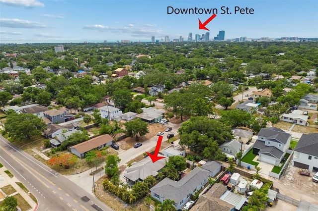 1500 30TH AVENUE N, St Petersburg, FL 33704