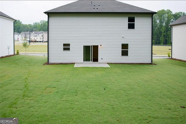 386 Red Dragon Drive, Jefferson, GA 30549