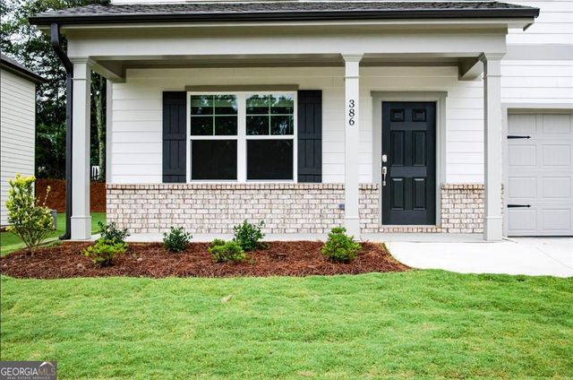 386 Red Dragon Drive, Jefferson, GA 30549