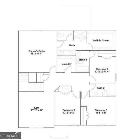 386 Red Dragon Drive, Jefferson, GA 30549