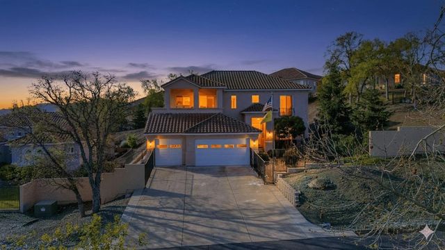6311 Connor Estates Dr, Copperopolis, CA 95228