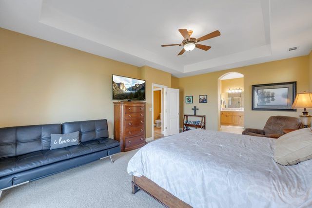 6311 Connor Estates Dr, Copperopolis, CA 95228