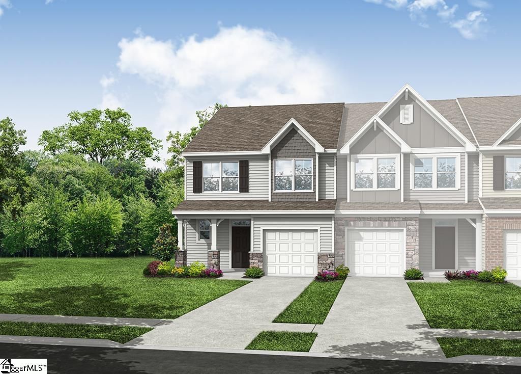615 Autumn Lake Road, Simpsonville, SC 29681