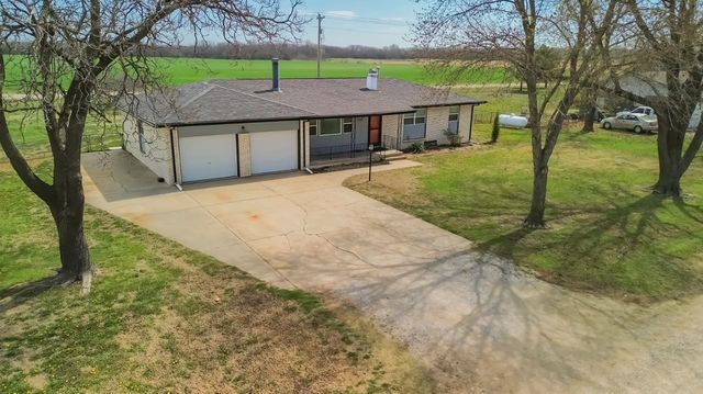 1902 Marksdale Ave, Goddard, KS 67052