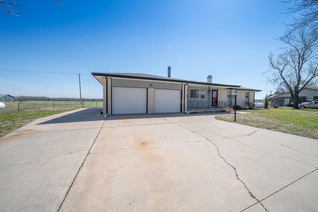 1902 Marksdale Ave, Goddard, KS 67052