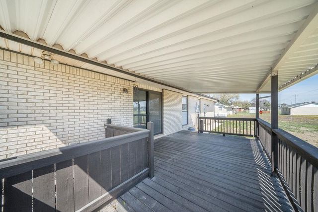 1902 Marksdale Ave, Goddard, KS 67052