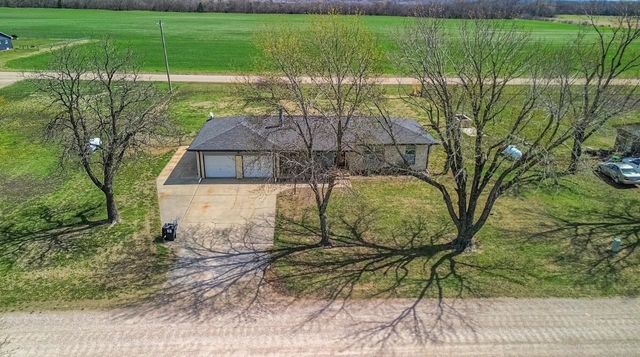 1902 Marksdale Ave, Goddard, KS 67052