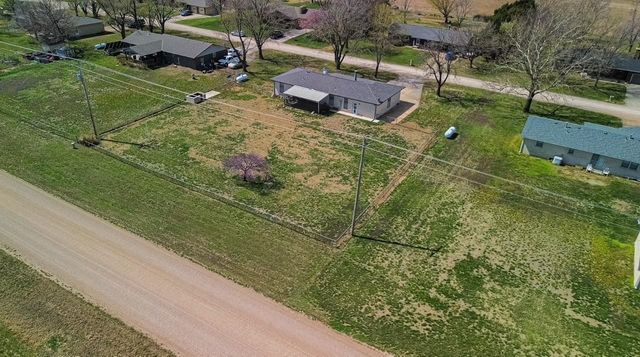 1902 Marksdale Ave, Goddard, KS 67052