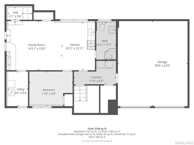 11 Penguin Lane, Commack, NY 11725