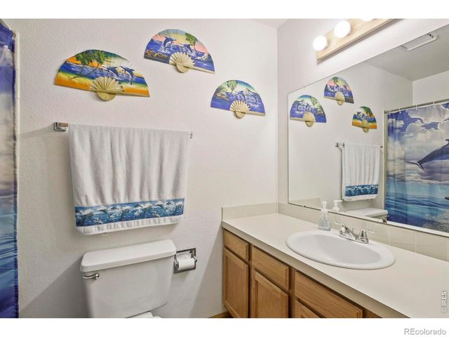 3410 Red Maple Court, Loveland, CO 80538
