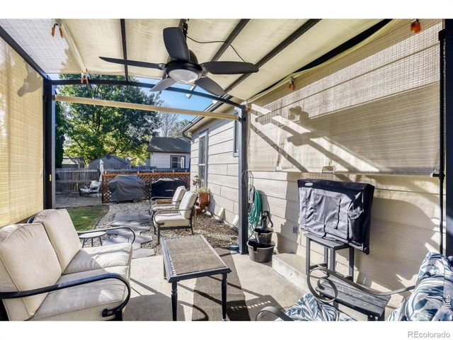 3410 Red Maple Court, Loveland, CO 80538