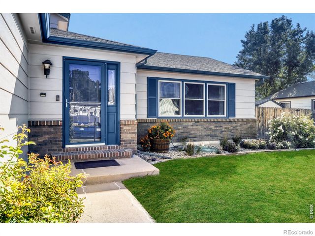 3410 Red Maple Court, Loveland, CO 80538