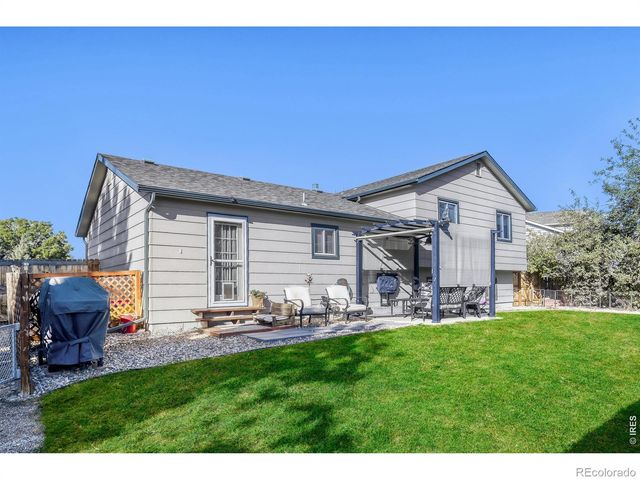 3410 Red Maple Court, Loveland, CO 80538