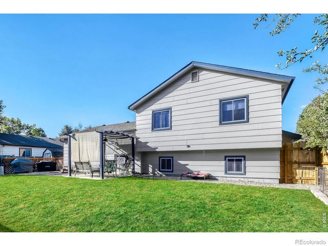 3410 Red Maple Court, Loveland, CO 80538