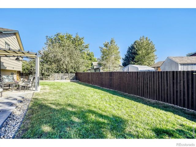 3410 Red Maple Court, Loveland, CO 80538