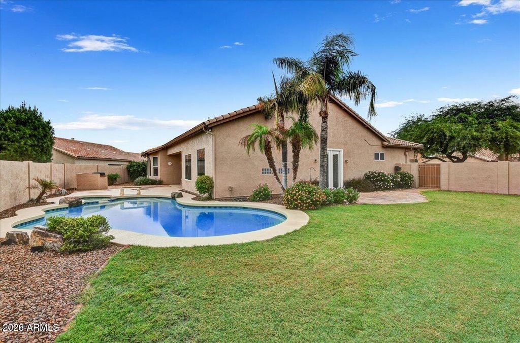 8751 W SIERRA PINTA Drive, Peoria, AZ 85382 — photo 2