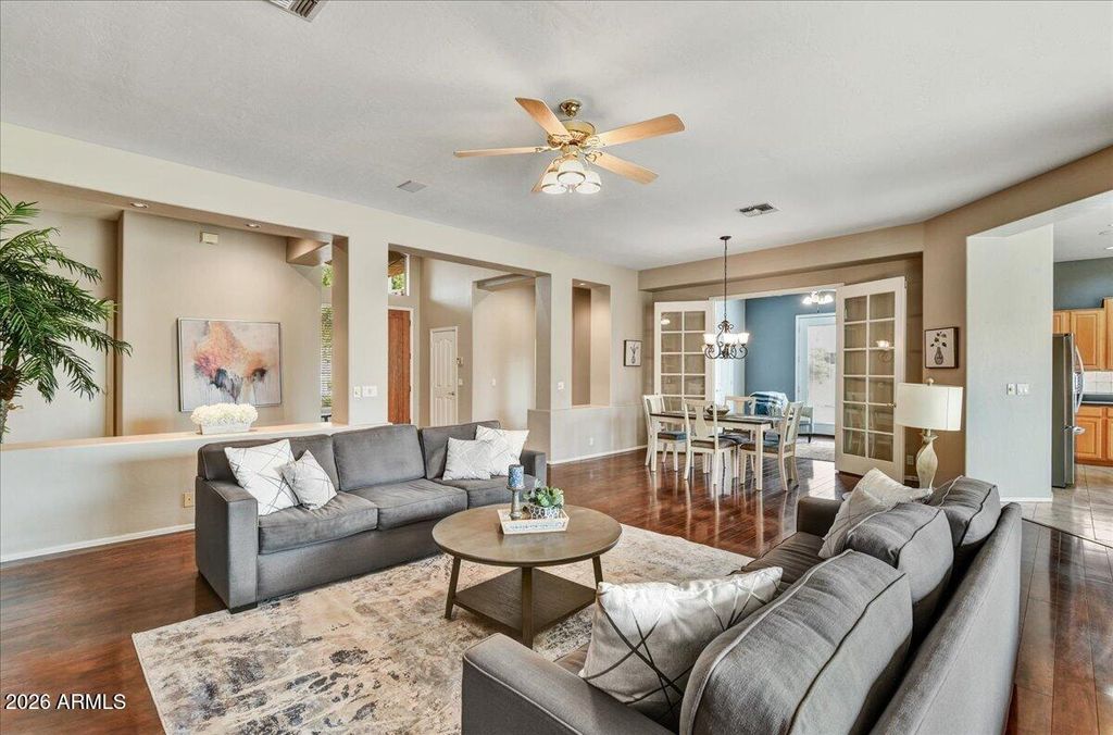 8751 W SIERRA PINTA Drive, Peoria, AZ 85382 — photo 3