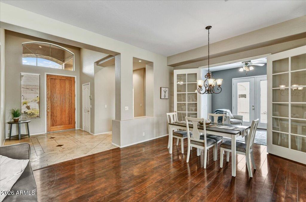 8751 W SIERRA PINTA Drive, Peoria, AZ 85382 — photo 5